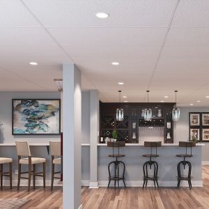 Genesis Stucco Pro Ceiling Tiles