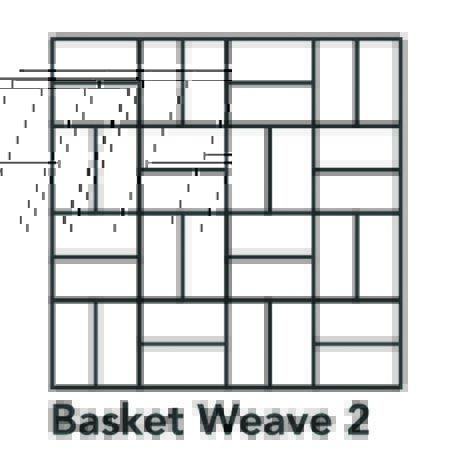 Basket Weave 2