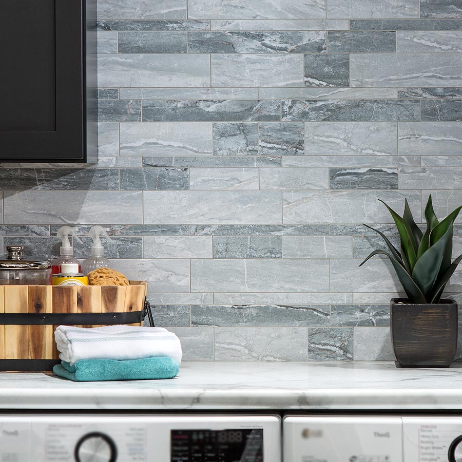 Backsplash