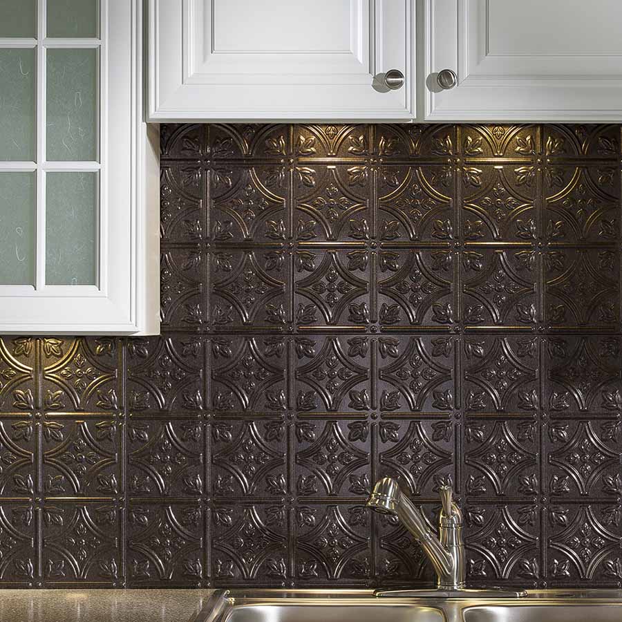 Fasade Backsplash In Traditional 1 - ACP Professional