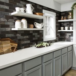 Rustic Brick