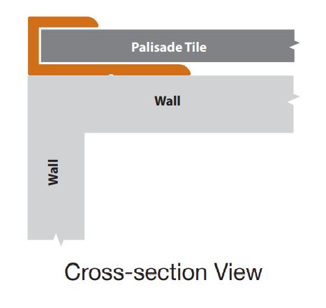 Palisade - Wall Panel Installation